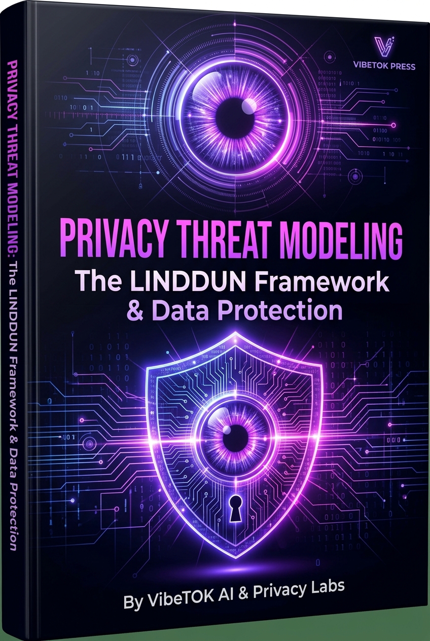 Privacy Threat Modeling: The LINDDUN Framework & Data Protection